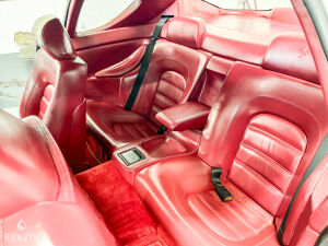 Ferrari 456 M GT - 1998