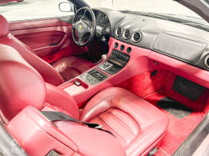 Ferrari 456 M GT - 1998