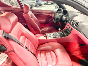 Ferrari 456 M GT - 1998