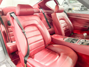 Ferrari 456 M GT - 1998