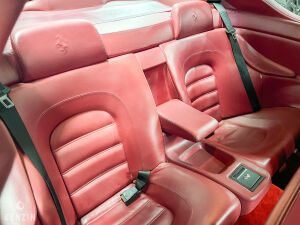 Ferrari 456 M GT - 1998