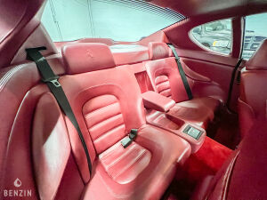 Ferrari 456 M GT - 1998