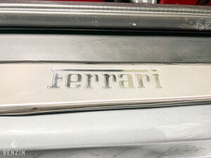 Ferrari 456 M GT - 1998