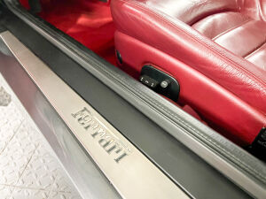 Ferrari 456 M GT - 1998