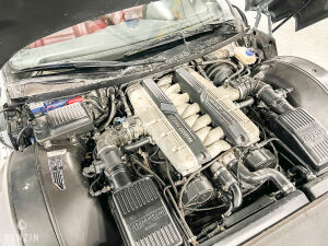 Ferrari 456 M GT - 1998