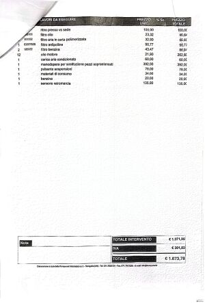 Ferrari 456 M GT - 1998