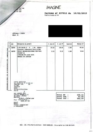 Ferrari 456 M GT - 1998