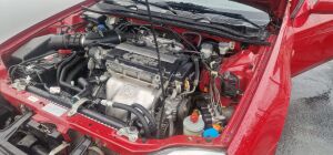 Honda Prelude 2.2 VTEC - 1997