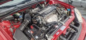 Honda Prelude 2.2 VTEC - 1997