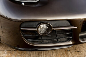 Porsche Cayman - 2008