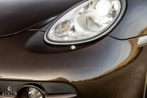 Porsche Cayman - 2008