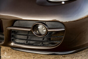 Porsche Cayman - 2008