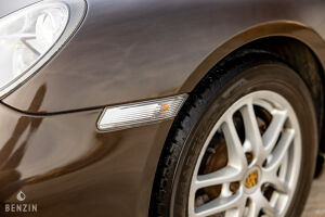 Porsche Cayman - 2008