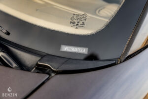 Porsche Cayman - 2008