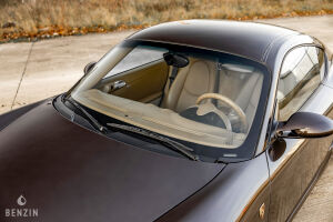 Porsche Cayman - 2008