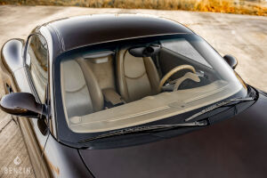 Porsche Cayman - 2008