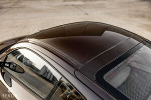 Porsche Cayman - 2008