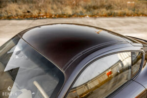 Porsche Cayman - 2008