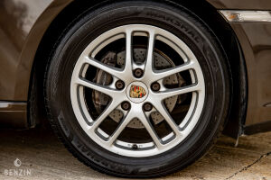 Porsche Cayman - 2008