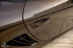 Porsche Cayman - 2008