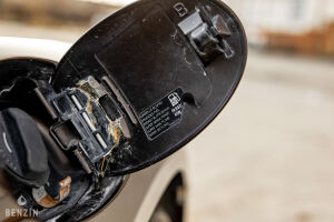 Porsche Cayman - 2008