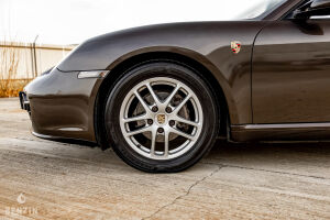 Porsche Cayman - 2008