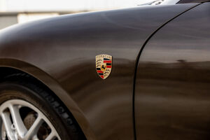 Porsche Cayman - 2008