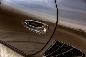 Porsche Cayman - 2008