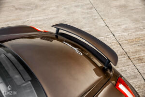 Porsche Cayman - 2008