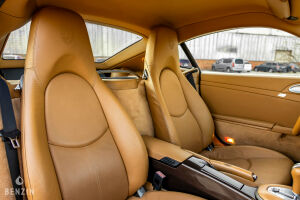 Porsche Cayman - 2008