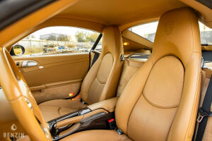 Porsche Cayman - 2008