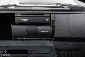 Porsche Cayman - 2008