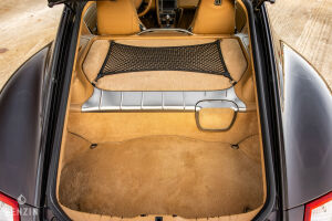 Porsche Cayman - 2008