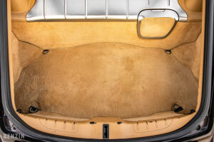 Porsche Cayman - 2008