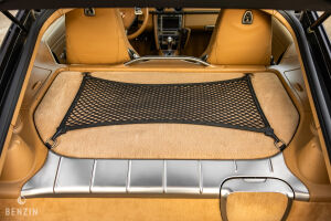 Porsche Cayman - 2008