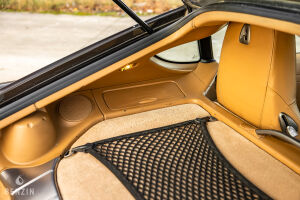 Porsche Cayman - 2008