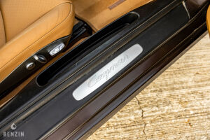 Porsche Cayman - 2008