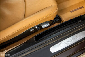 Porsche Cayman - 2008