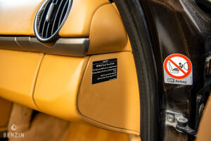 Porsche Cayman - 2008