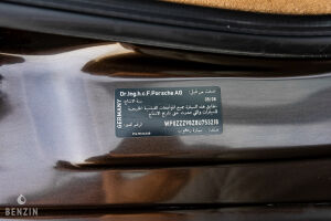 Porsche Cayman - 2008