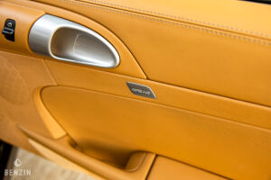 Porsche Cayman - 2008