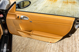 Porsche Cayman - 2008