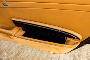 Porsche Cayman - 2008