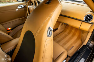 Porsche Cayman - 2008