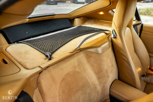 Porsche Cayman - 2008