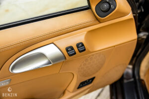 Porsche Cayman - 2008