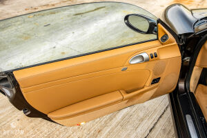 Porsche Cayman - 2008