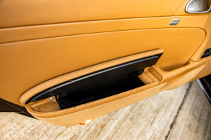 Porsche Cayman - 2008