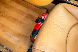 Porsche Cayman - 2008