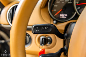 Porsche Cayman - 2008